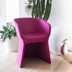 Margarita kárpitozott fotel