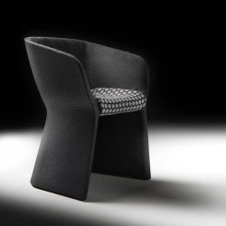 Margarita kárpitozott fotel