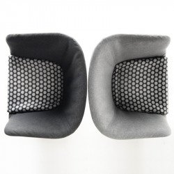 Margarita kárpitozott fotel