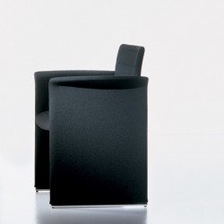 Mister kárpitozott fotel