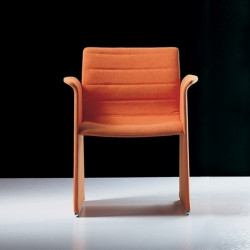 Mister kárpitozott fotel