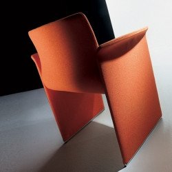 Mister kárpitozott fotel