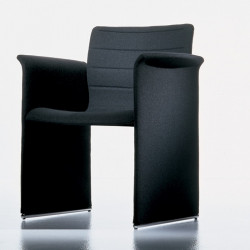 Mister kárpitozott fotel