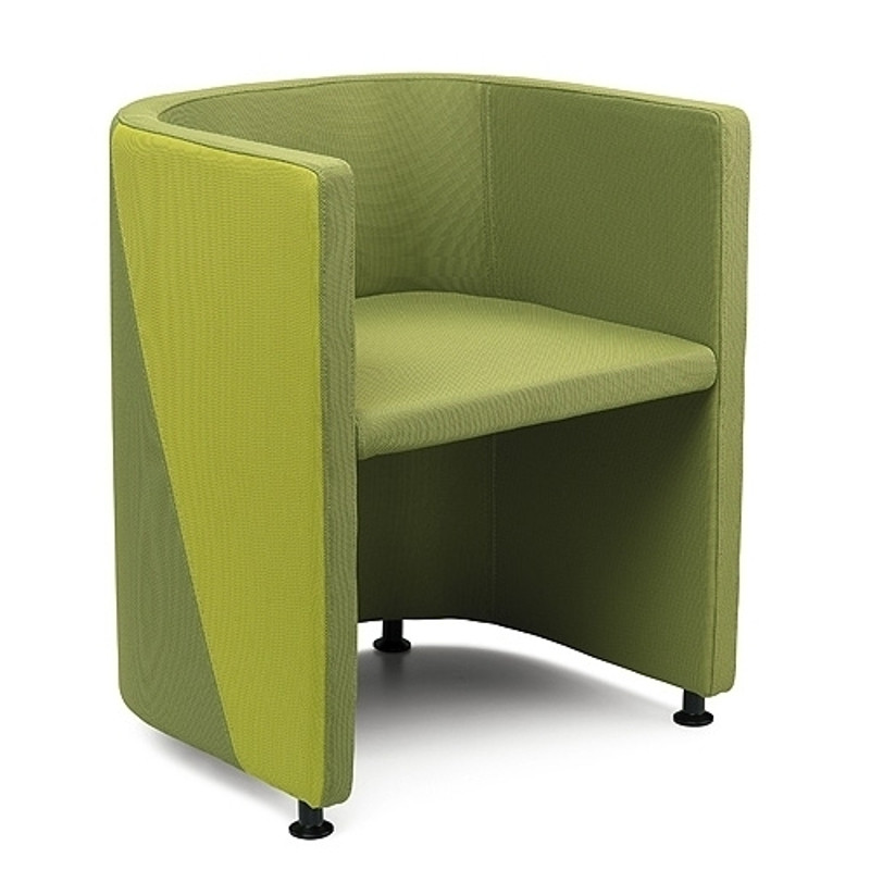 Pass kárpitozott fotel