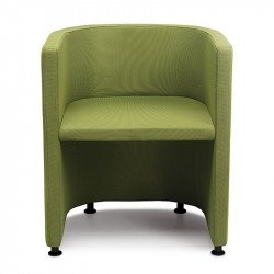 Pass kárpitozott fotel