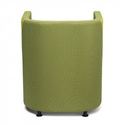 Pass kárpitozott fotel