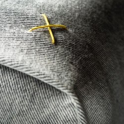 Bread kárpitozott kétszemélyes szófa - moduláris kanapé