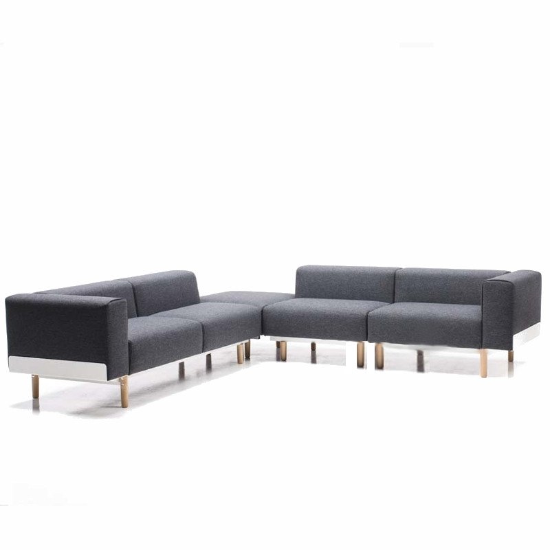 Bread kárpitozott 82,4cm-es szélsõ egyszemélyes elem - moduláris kanapé