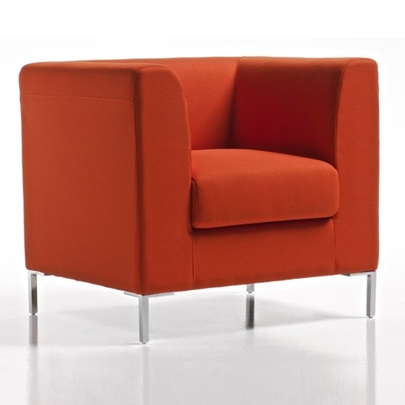 Frame kárpitozott fotel