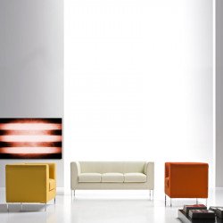 Frame kárpitozott fotel