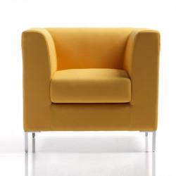 Frame kárpitozott fotel