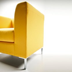 Frame kárpitozott fotel