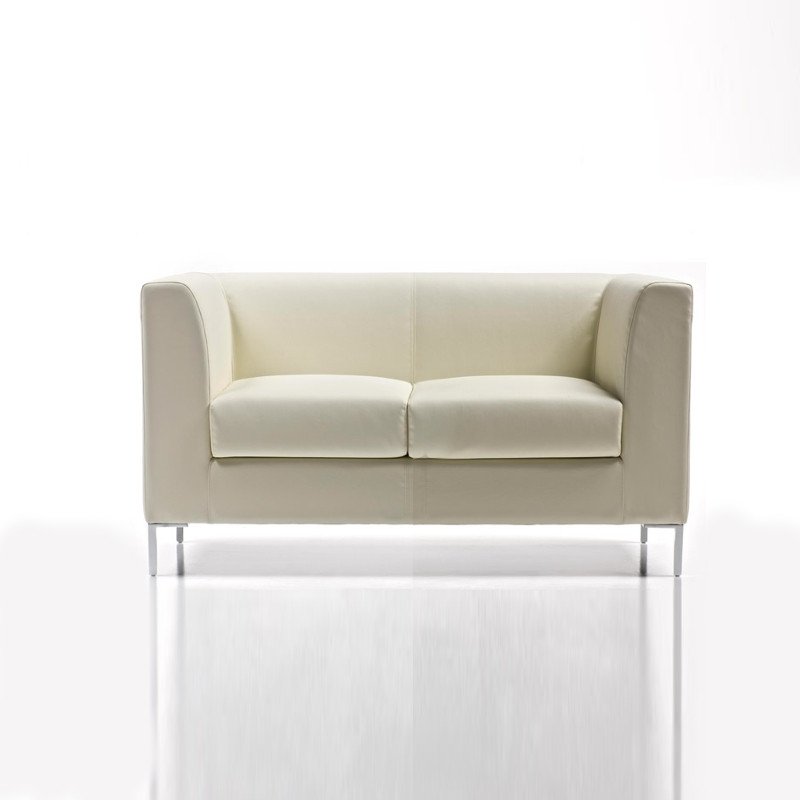 Frame kárpitozott kétszemélyes kanapé