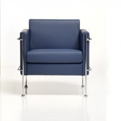 Jazz kárpitozott fotel