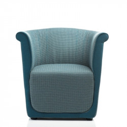 Liz kárpitozott fotel