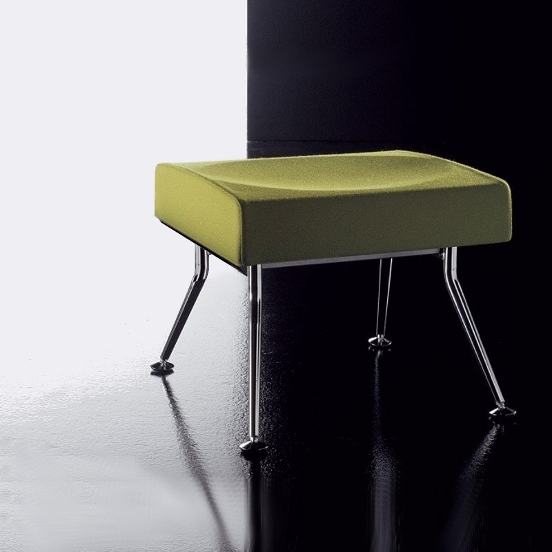 Ypsilon kárpitozott egyszemélyes pad