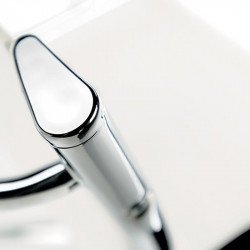 Auckland kárpitozott irodai szék állítható magassággal - Fulcro gázliftes