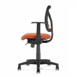 Free hálós irodai szék karfák nélkül