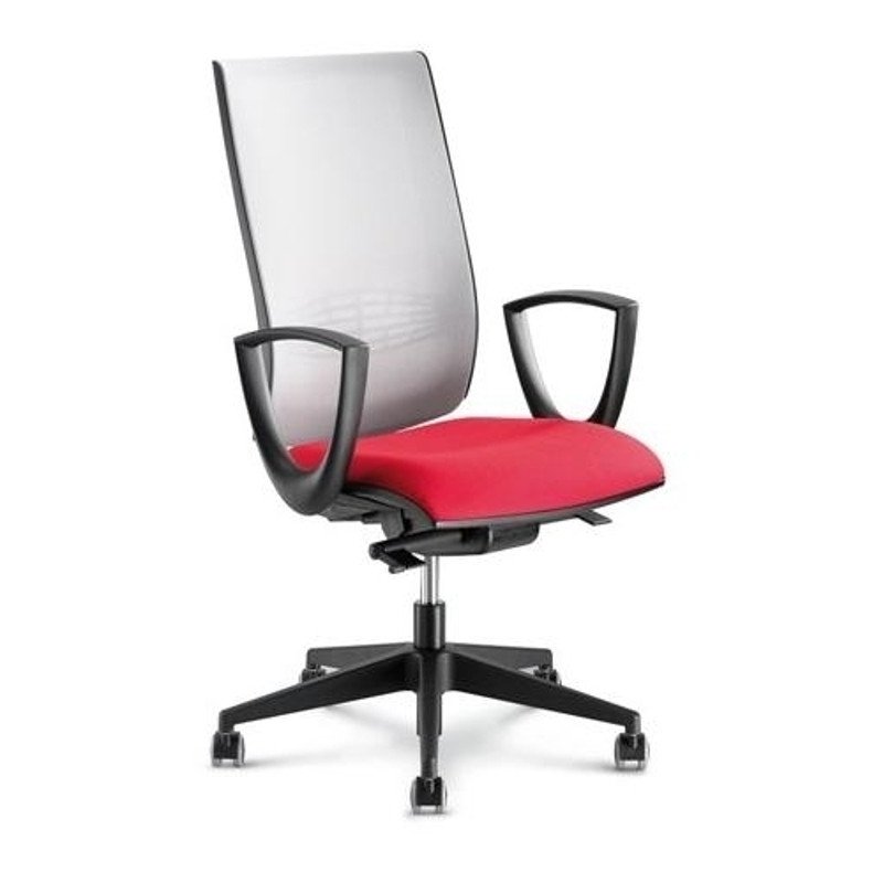 Goal irodai szék hálós háttámlával