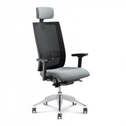 Goal irodai szék hálós háttámlával