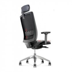 Goal irodai szék hálós háttámlával