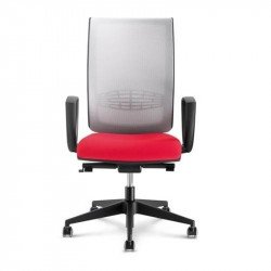 Goal irodai szék hálós háttámlával