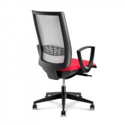 Goal irodai szék hálós háttámlával