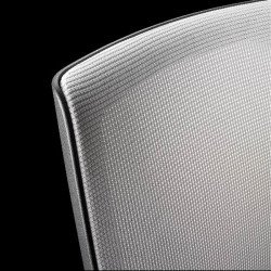 Goal irodai szék hálós háttámlával