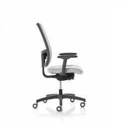 Lead állítható magasságú irodai szék