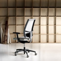 Lead állítható magasságú irodai szék