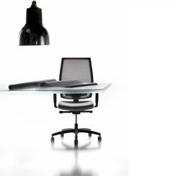 Lead állítható magasságú irodai szék