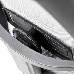 Lead állítható magasságú irodai szék