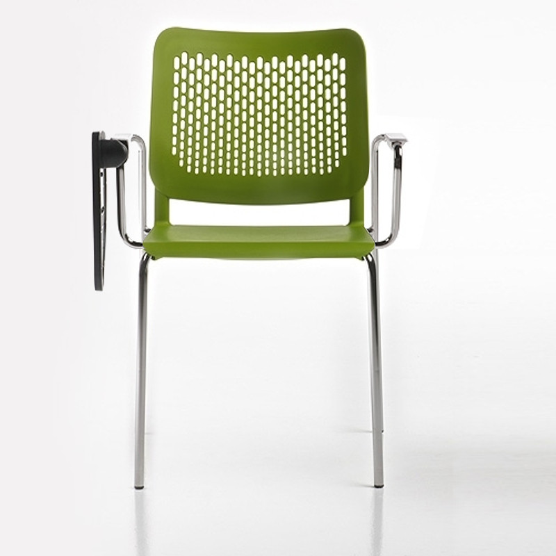 Ice fémvázas karosszék polipropilén üléssel