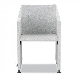 Origami fotel fix lábakkal