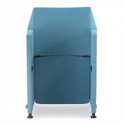 Origami fotel fix lábakkal