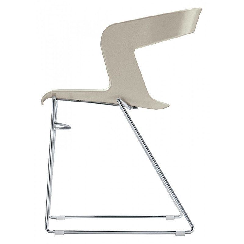 Ibis 160 technopolimer vázas szék