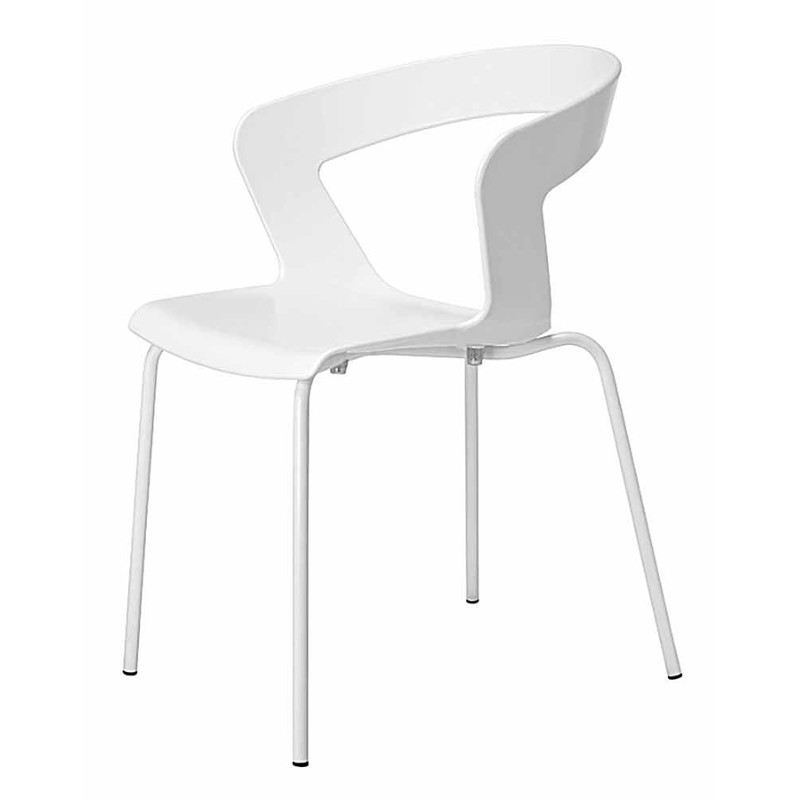 Ibis 002 technopolimer vázas karosszék