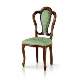 Tibet 110-S kárpitozott barokk szék 03 Barokk székek Mobilsedia