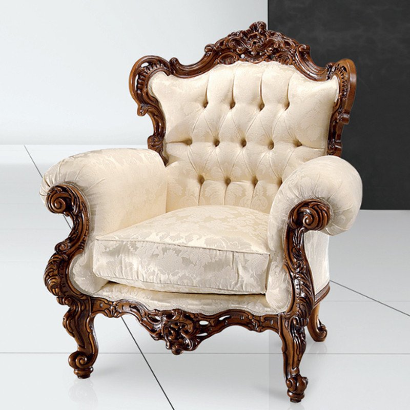 Giulia 309-P kárpitozott fotel