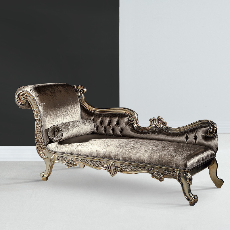 Cleopatra 314-DM kárpitozott heverõ