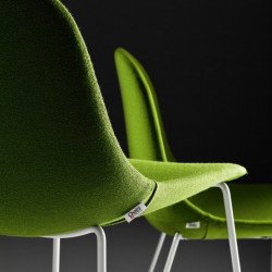 Gotham SL-SG-80 fém vázas bárszék