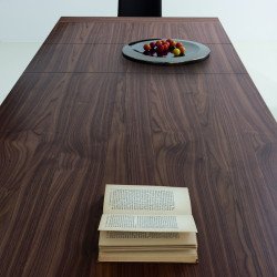 Plus 130 Bővíthető étkezőasztal 130-175x90cm