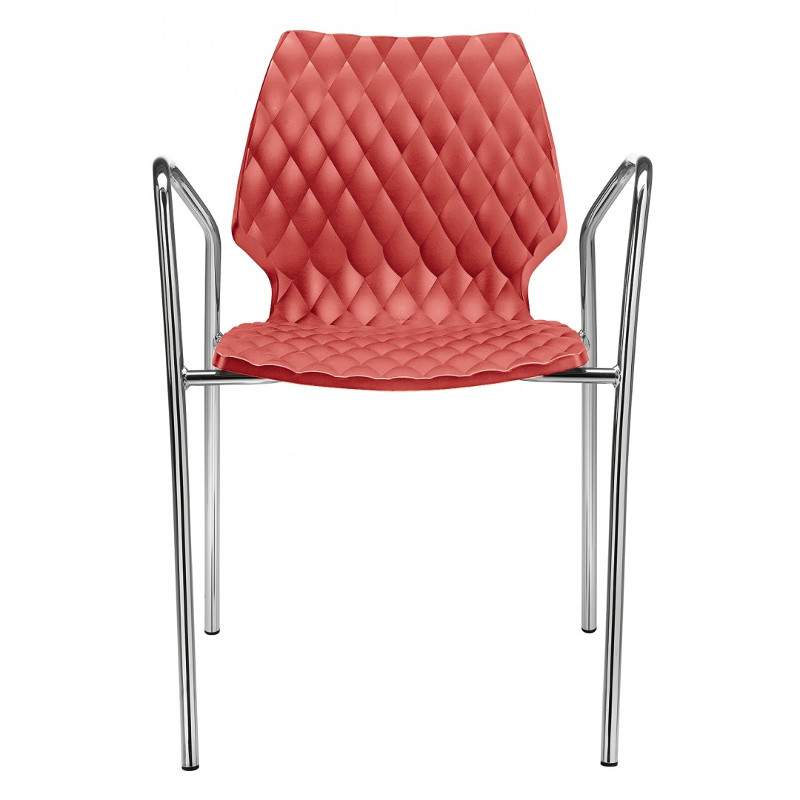 Uni 551 polipropilén vázas karosszék