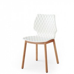 Uni 577 fa lábú polipropilén vázas szék