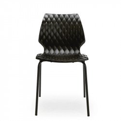 Uni 550 polipropilén vázas szék