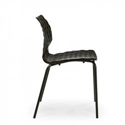 Uni 550 polipropilén vázas szék