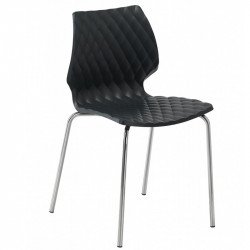 Uni 550 polipropilén vázas szék