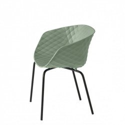 Uni-ka 594 karfás szék