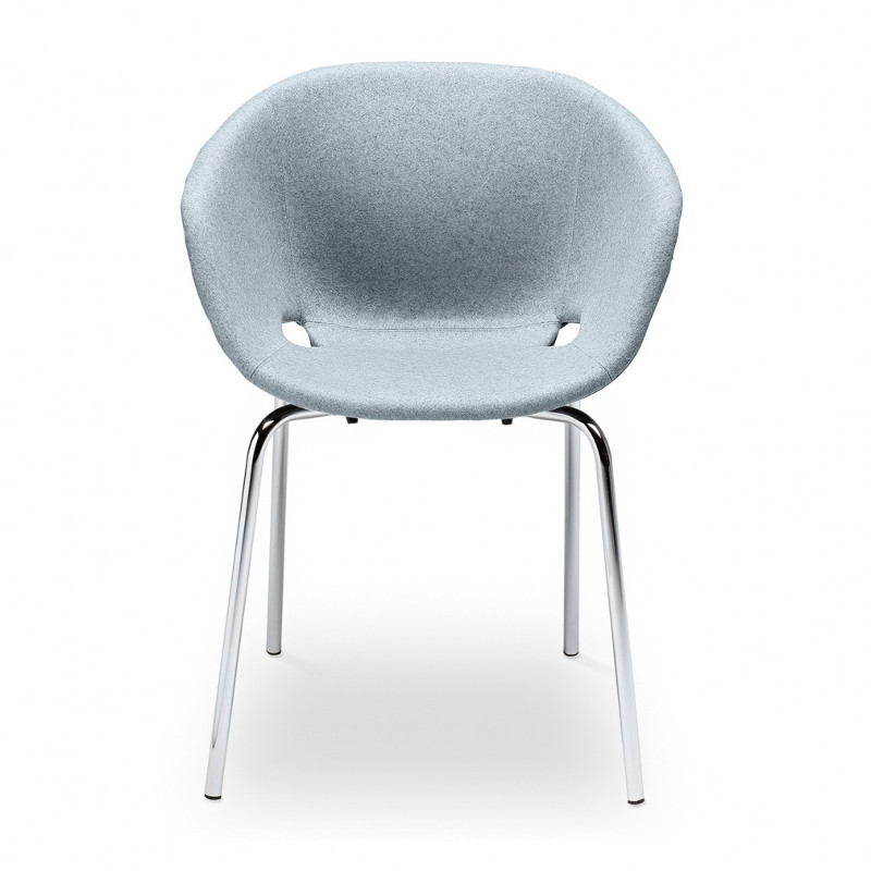 Uni-ka 594M kárpitozott karfás szék Uni-ka 594M kárpitozott karfás szék