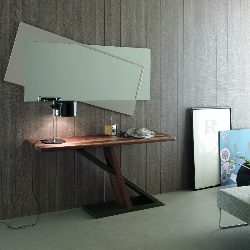 Zed 596 konzolasztal